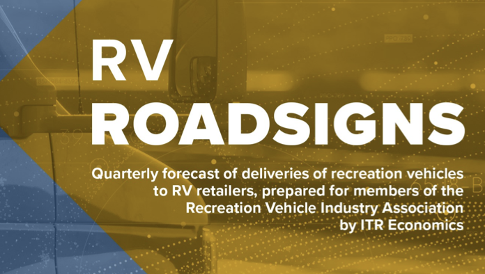 RV RoadSigns report logo